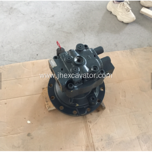 R210LC-9 Swing Motor 31Q6-10131